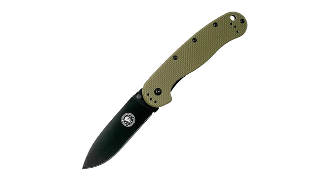 Ніж Esee Knives Avispa 0037 - фото 1