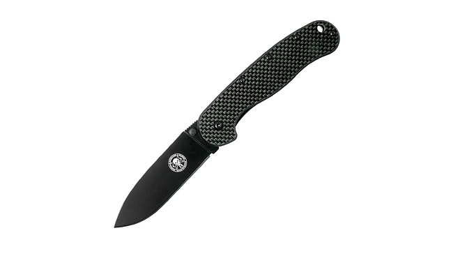 Нож Esee Knives Avispa 0033 - фото 1