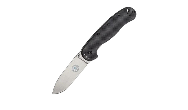 Ніж Esee Knives Avispa 0020 - фото 1