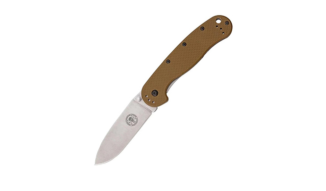 Нож Esee Knives Avispa 0022 - фото 1