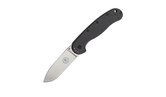 Ніж Esee Knives Avispa 0029 - фото 1