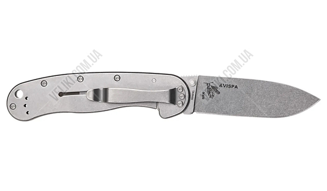 Ніж Esee Knives Avispa 0029 - дополнительное фото 1