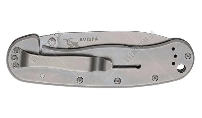 Ніж Esee Knives Avispa 0029 - дополнительное фото 2