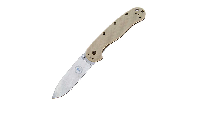Ніж Esee Knives Avispa 0034 - фото 1