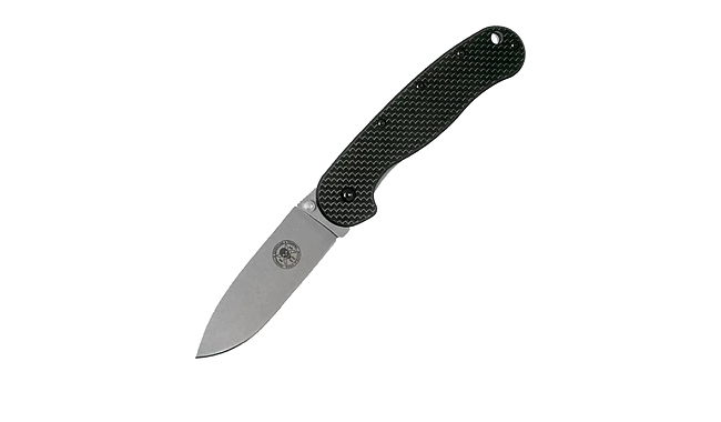 Ніж Esee Knives Avispa 0032 - фото 1