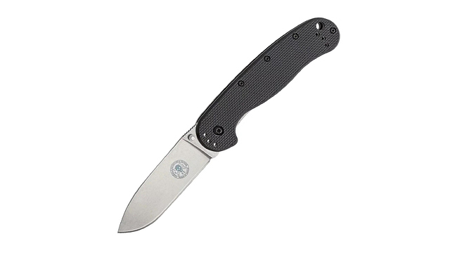 Нож Esee Knives Avispa 0038 - фото 1