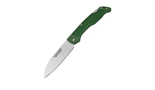 Нож Ontario Knife Camp Plus 0002 - фото 1
