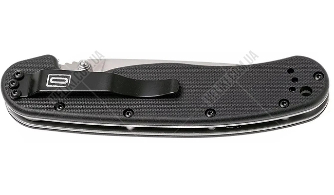 Ніж Ontario Knife RAT I - дополнительное фото 6