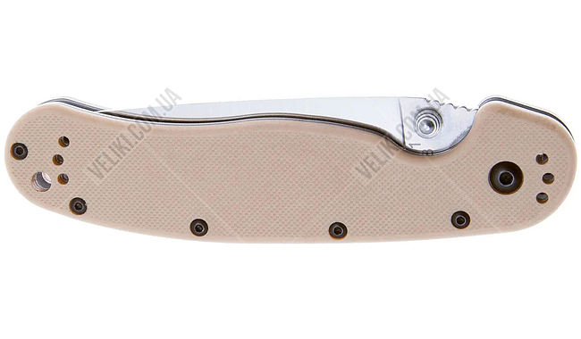 Ніж Ontario Knife RAT I - дополнительное фото 2