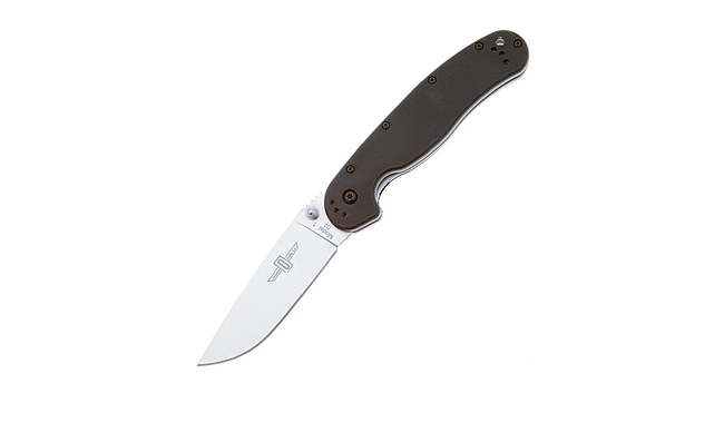 Нож Ontario Knife RAT I 0036 - фото 1