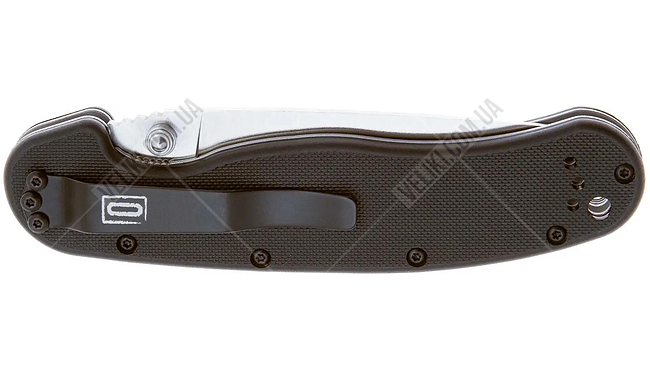 Нож Ontario Knife RAT I 0036 - дополнительное фото 2