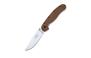 Ніж Ontario Knife RAT I 0037
