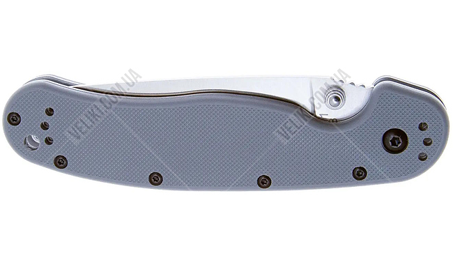 Ніж Ontario Knife RAT I 0023 - дополнительное фото 2