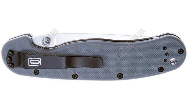 Ніж Ontario Knife RAT I 0023 - дополнительное фото 3