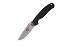 Нож Ontario Knife RAT II 0025 - фото 1