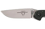 Нож Ontario Knife RAT II 0025 - дополнительное фото 2