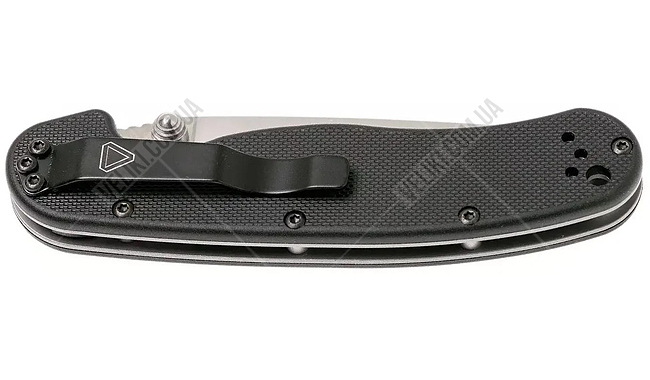 Нож Ontario Knife RAT II 0025 - дополнительное фото 3