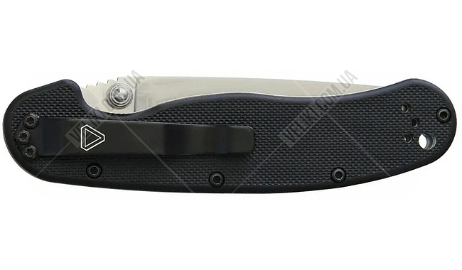 Ніж Ontario Knife RAT II 0007 - дополнительное фото 1