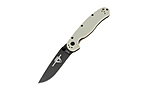 Ніж Ontario Knife RAT II BB 0035 - фото 1