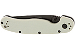 Ніж Ontario Knife RAT II BB 0035 - дополнительное фото 2