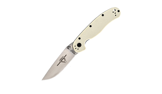Нож Ontario Knife RAT II 0030 - фото 1