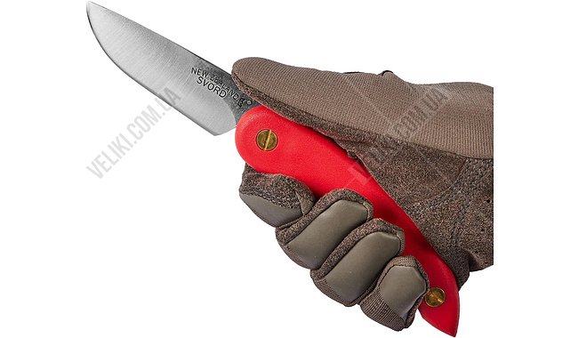 Нож Svord Peasant - дополнительное фото 6