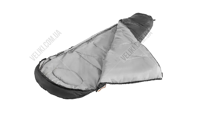 Спальний мішок Easy Camp Starling Mummy 210 см L - дополнительное фото 1