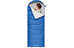 Спальный мешок KingCamp Oasis 250S 165 см L - дополнительное фото 1