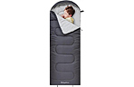 Спальный мешок KingCamp Oasis 250S 165 см L - дополнительное фото 2