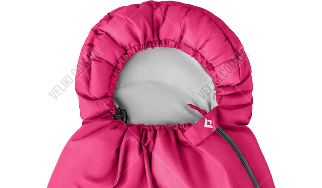 Спальный мешок KingCamp Oasis 250S 165 см L - дополнительное фото 6