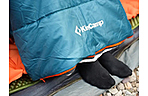 Спальный мешок KingCamp Tigris 250 220 см L - дополнительное фото 6