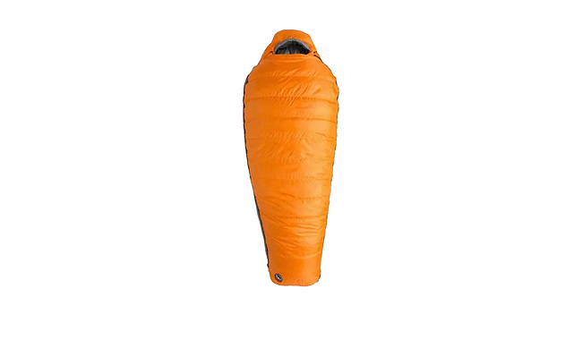Спальный мешок Big Agnes Torchlight 198 см L - фото 1