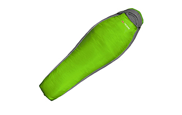 Спальный мешок Terra Incognita Alaska 220 см L