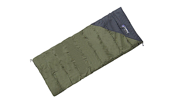 Спальний мішок Terra Incognita Campo 200 190 см L