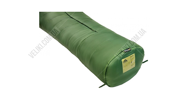 Спальний мішок Terra Incognita Polus 400 225 см - дополнительное фото 14