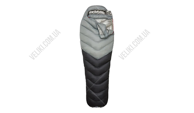 Спальний мішок Rab Mythic Ultra 360 215 см L - дополнительное фото 1