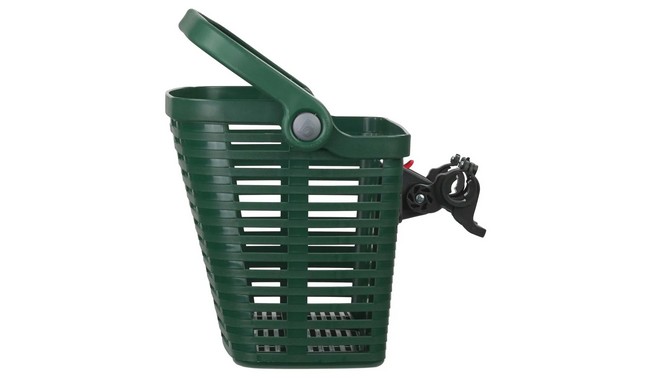 Кошик Bellelli Plaza - дополнительное фото 6