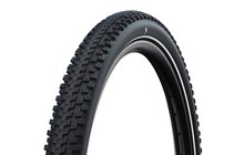 Покрышка Schwalbe Advancer Hybrid 29x2.1" - фото 1