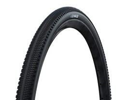 Покрышка Schwalbe G-One Comp 700x40C