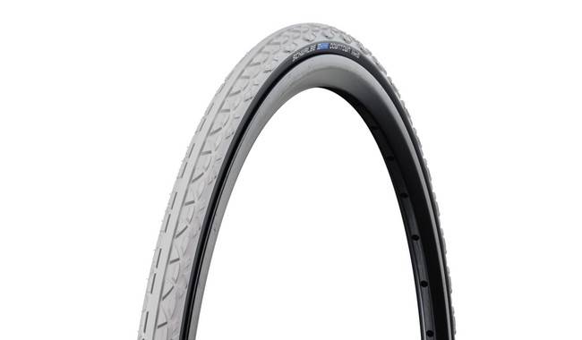 Покришка Schwalbe Downtown 24x1 3/8" - фото 1