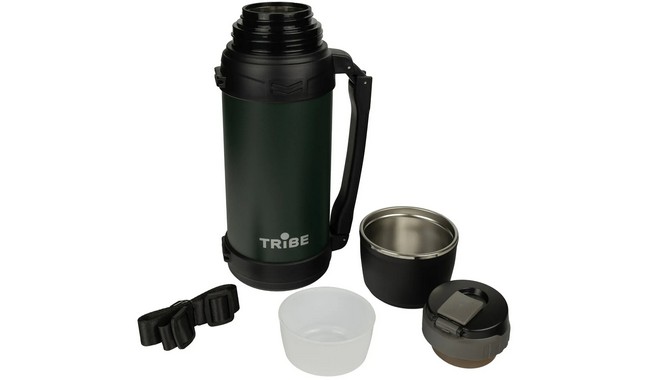 Термос Tribe Family line 2000 мл - дополнительное фото 14