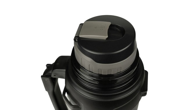 Термос Tribe Family line 2000 мл - дополнительное фото 20