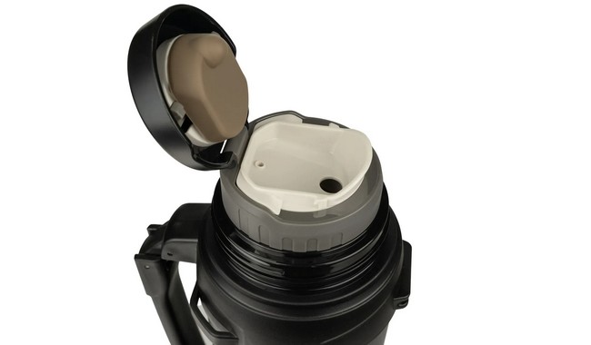 Термос Tribe Family line 2000 мл - дополнительное фото 21