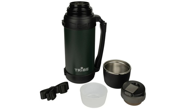 Термос Tribe Family line 2500 мл - дополнительное фото 14