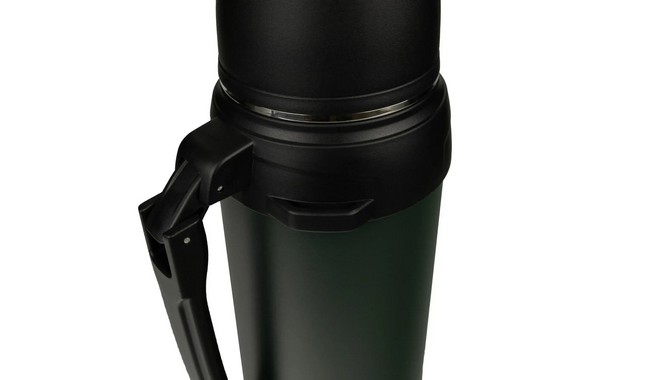 Термос Tribe Family line 2500 мл - дополнительное фото 17