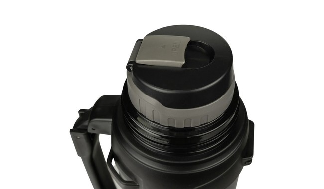 Термос Tribe Family line 2500 мл - дополнительное фото 20