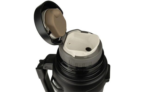 Термос Tribe Family line 2500 мл - дополнительное фото 21