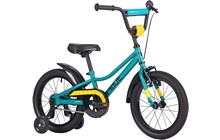 Велосипед Pride Flash 16" - дополнительное фото 1