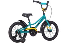 Велосипед Pride Flash 16" - дополнительное фото 2