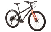 Велосипед Pride Glider 6.2 2023 - дополнительное фото 1